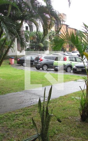 Apartamento para alugar com 45m², 2 quartos e 1 vagaJardim