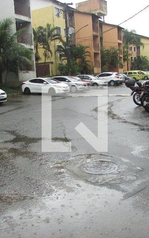 Apartamento para alugar com 45m², 2 quartos e 1 vagaGaragem