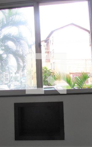Apartamento para alugar com 45m², 2 quartos e 1 vagaDetalhe do Quarto 1