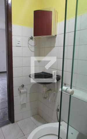 Apartamento para alugar com 45m², 2 quartos e 1 vagaBanheiro