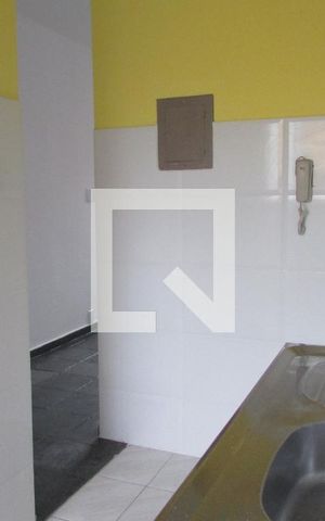 Apartamento para alugar com 45m², 2 quartos e 1 vagaCozinha