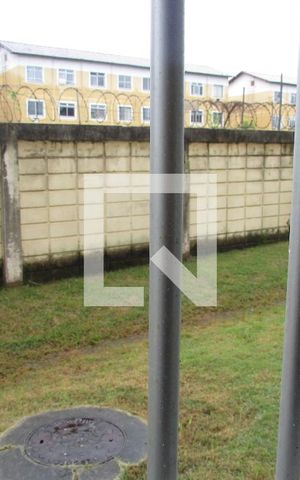 Apartamento para alugar com 45m², 2 quartos e 1 vagaVista da Area de Serviço