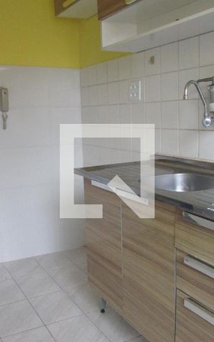 Apartamento para alugar com 45m², 2 quartos e 1 vagaCozinha