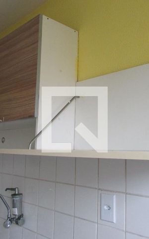 Apartamento para alugar com 45m², 2 quartos e 1 vagaCozinha
