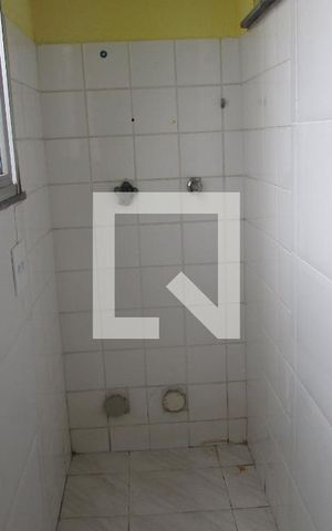 Apartamento para alugar com 45m², 2 quartos e 1 vagaArea de Serviço