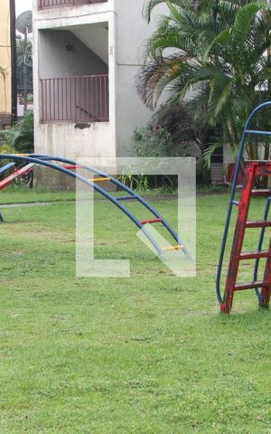 Apartamento para alugar com 45m², 2 quartos e 1 vagaÁrea Comum - Playground
