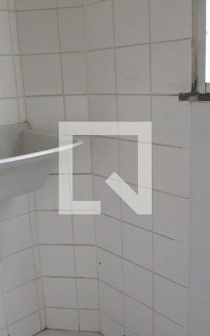 Apartamento para alugar com 45m², 2 quartos e 1 vagaÁrea de Serviço