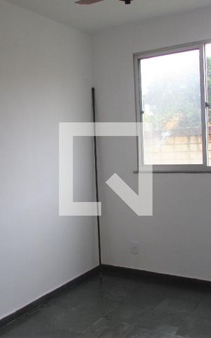 Apartamento para alugar com 45m², 2 quartos e 1 vagaQuarto 2