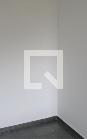 Apartamento para alugar com 45m², 2 quartos e 1 vagaDetalhe do quarto 2