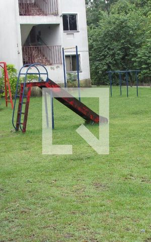 Apartamento para alugar com 45m², 2 quartos e 1 vagaÁrea Comum - Playground