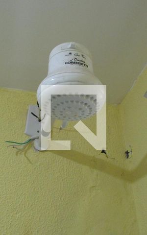 Apartamento para alugar com 45m², 2 quartos e 1 vagaDucha