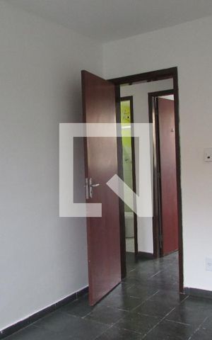 Apartamento para alugar com 45m², 2 quartos e 1 vagaQuarto 1