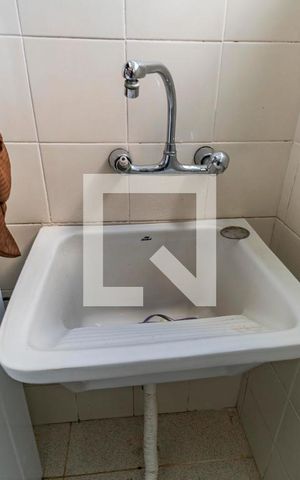 Apartamento à venda com 157m², 3 quartos e 2 vagasÁrea de Serviço