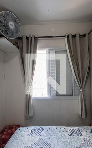 Apartamento à venda com 57m², 2 quartos e 1 vaga Apartamento à venda com 57m², 2 quartos e 1 vagaQuarto 2