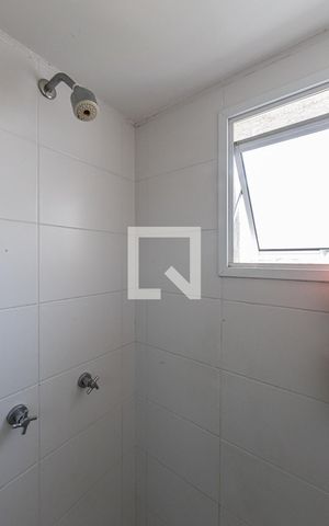 Apartamento à venda com 57m², 2 quartos e 1 vaga Apartamento à venda com 57m², 2 quartos e 1 vagaBanheiro Quarto 2