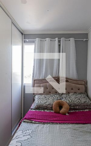 Apartamento à venda com 57m², 2 quartos e 1 vaga Apartamento à venda com 57m², 2 quartos e 1 vagaQuarto 1