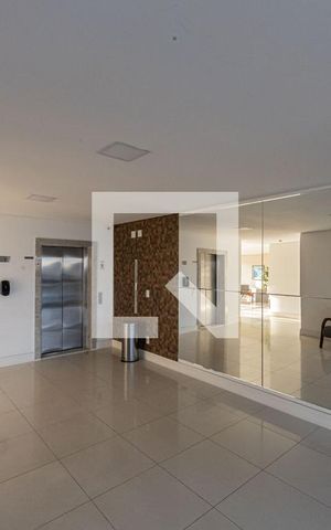 Apartamento à venda com 57m², 2 quartos e 1 vaga Apartamento à venda com 57m², 2 quartos e 1 vagaÁrea comum