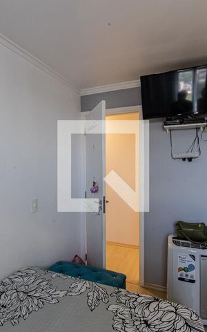 Apartamento à venda com 57m², 2 quartos e 1 vaga Apartamento à venda com 57m², 2 quartos e 1 vagaQuarto 1