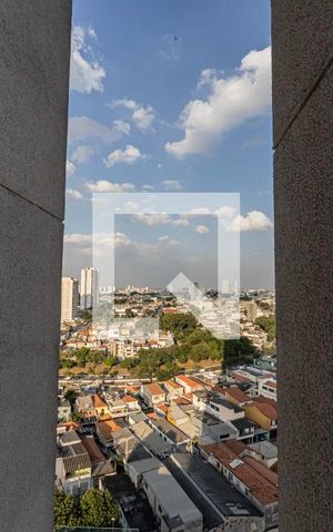 Apartamento à venda com 57m², 2 quartos e 1 vaga Apartamento à venda com 57m², 2 quartos e 1 vagaÁrea de Serviço
