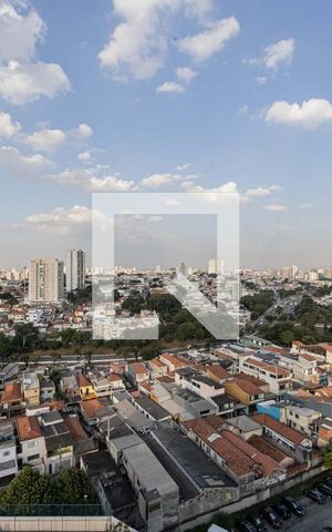 Apartamento à venda com 57m², 2 quartos e 1 vaga Apartamento à venda com 57m², 2 quartos e 1 vagaVaranda Sala
