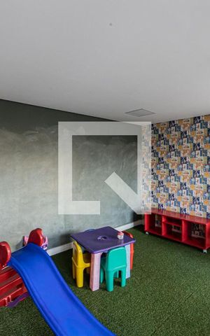 Apartamento à venda com 57m², 2 quartos e 1 vaga Apartamento à venda com 57m², 2 quartos e 1 vagaBrinquedoteca