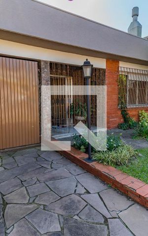 Casa à venda com 150m², 7 quartos e 3 vagasFachada da casa 