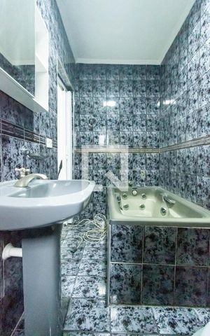 Casa à venda com 200m², 3 quartos e 2 vagasBanheiro do Quarto 3