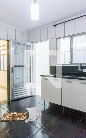 Casa à venda com 200m², 3 quartos e 2 vagasCozinha