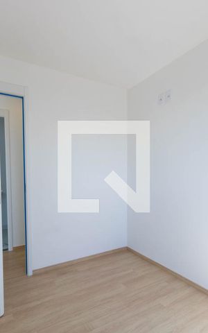 Apartamento à venda com 44m², 2 quartos e sem vaga Apartamento à venda com 44m², 2 quartos e sem vagaQuarto 2