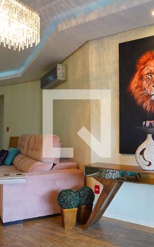 Casa à venda com 480m², 3 quartos e 2 vagasSala 2