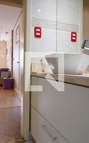 Casa à venda com 480m², 3 quartos e 2 vagasBanheiro Corredor