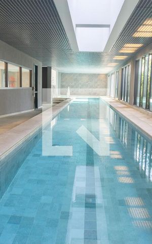 Studio à venda com 42m², 1 quarto e 1 vagaÁrea comum - Piscina