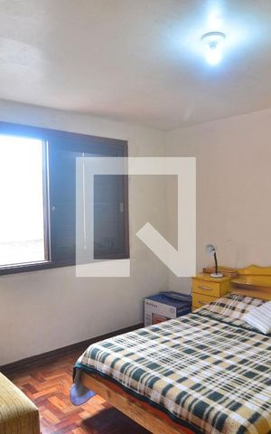 Apartamento à venda com 45m², 1 quarto e 1 vagaQuarto 1