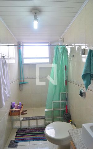Apartamento à venda com 45m², 1 quarto e 1 vagaBanheiro