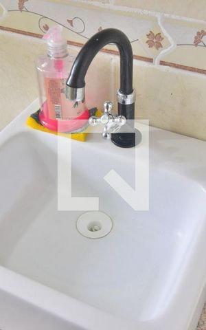 Apartamento à venda com 45m², 1 quarto e 1 vagaBanheiro