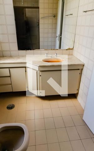 Apartamento à venda com 126m², 3 quartos e 2 vagasBanheiro Corredor