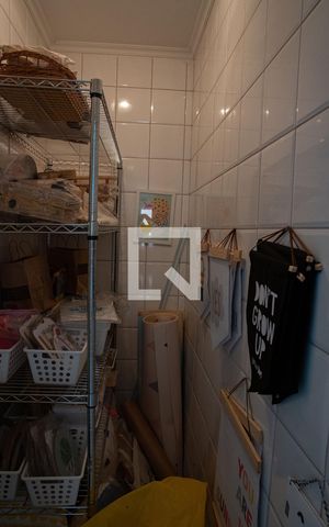 Casa para alugar com 180m², 3 quartos e 2 vagasDespensa