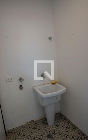 Casa para alugar com 180m², 3 quartos e 2 vagasÁrea de Serviço