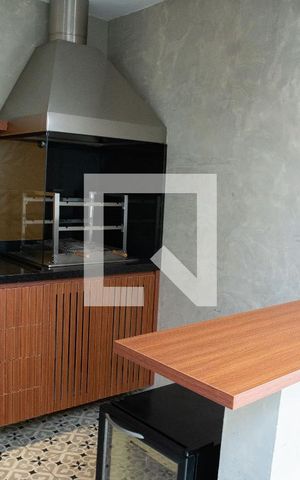 Casa para alugar com 180m², 3 quartos e 2 vagasChurrasqueira
