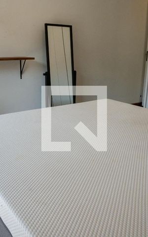 Casa para alugar com 180m², 3 quartos e 2 vagasQuarto 1