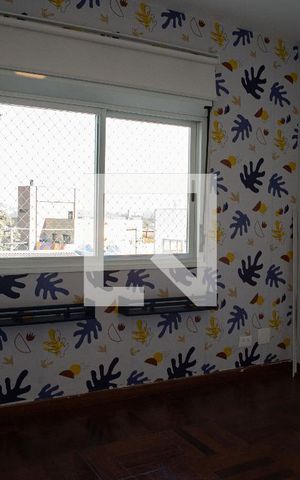 Casa para alugar com 180m², 3 quartos e 2 vagasQuarto 3