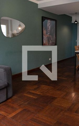 Casa para alugar com 180m², 3 quartos e 2 vagasSala