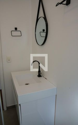 Casa para alugar com 180m², 3 quartos e 2 vagasBanheiro da Suíte 1