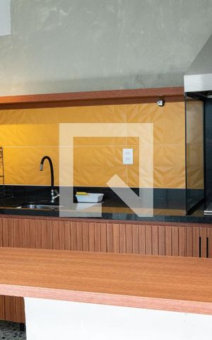 Casa para alugar com 180m², 3 quartos e 2 vagasChurrasqueira