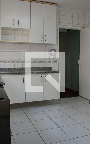 Casa para alugar com 180m², 3 quartos e 2 vagasCozinha