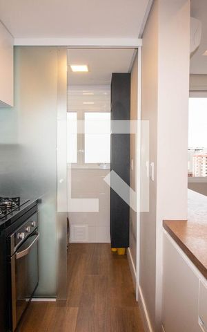 Apartamento à venda com 70m², 2 quartos e 2 vagas Apartamento à venda com 70m², 2 quartos e 2 vagasCozinha