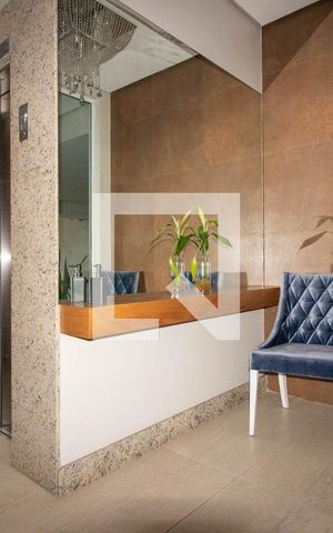 Apartamento à venda com 70m², 2 quartos e 2 vagas Apartamento à venda com 70m², 2 quartos e 2 vagasHall de Entrada