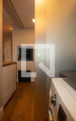 Apartamento à venda com 70m², 2 quartos e 2 vagas Apartamento à venda com 70m², 2 quartos e 2 vagasÁrea de Serviço