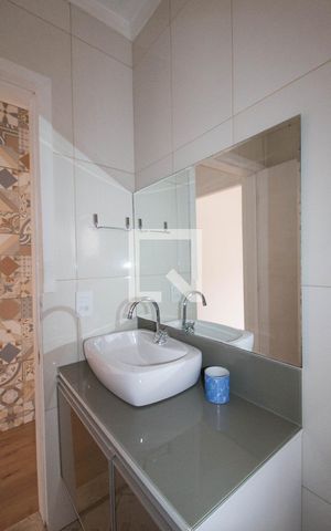Casa à venda com 120m², 3 quartos e 1 vagaBanheiro 1