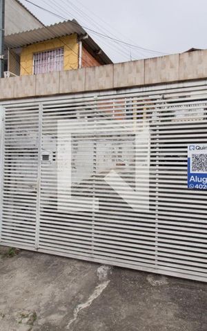 Casa à venda com 120m², 3 quartos e 1 vagaFachada
